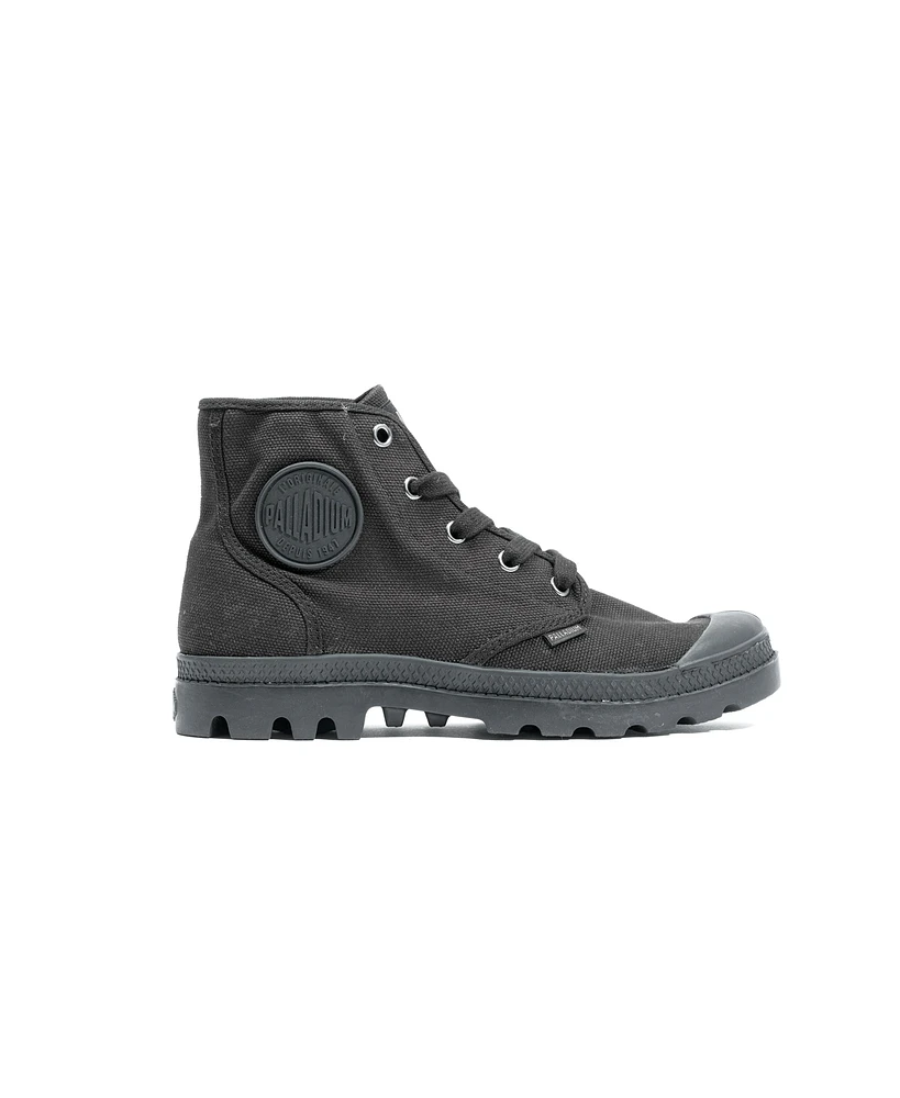 Palladium Womens Pampa Hi Boots