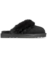Style & Co Women's Rosiee Slippers, Created for Macy's