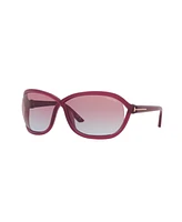 Tom Ford Women's Sunglasses, Fernanda