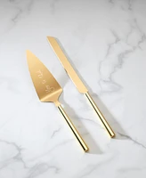kate spade new york Yes to That 2-Piece Dessert Set