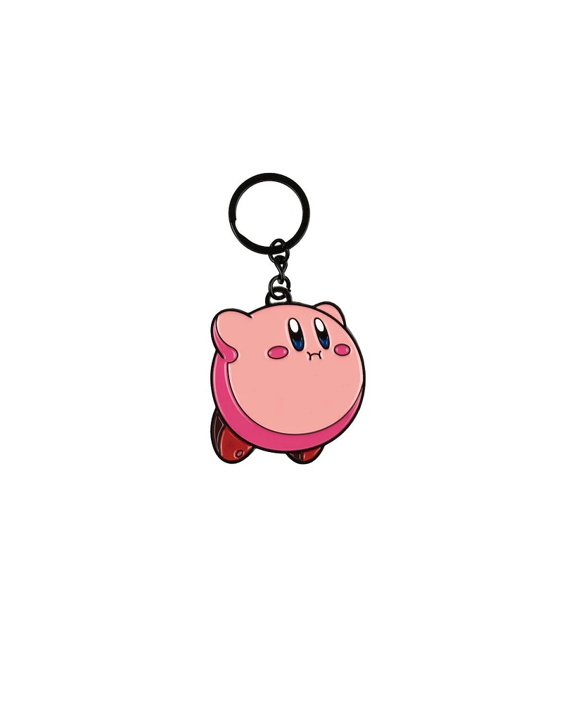 Kirby Keychain