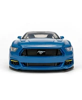 World Tech Toys 1:14 Ford Mustang Gt Electric Full Function Rc Car