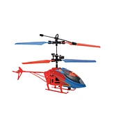 World Tech Toys Dc Superman 2CH Ir Helicopter