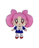 Ge Animation Sailor Moon S Chibusa 8 Inch Plush Figure