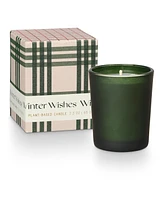 Illume Winter Wishes Box Votive Candle