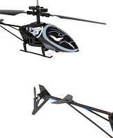 World Tech Toys Marvel Black Panther 2CH Ir Helicopter