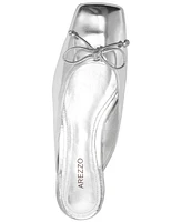 Arezzo Women's Jordyn Mules