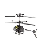 World Tech Toys Dc Batman 2CH Ir Helicopter