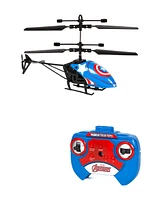 World Tech Toys Marvel Captain America 2CH Ir Helicopter