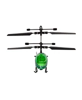 World Tech Toys Marvel Hulk 2CH Ir Helicopter