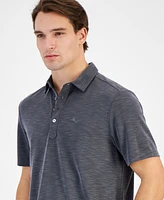 Tommy Bahama Men's Golden Sands Short-Sleeve Polo Shirt