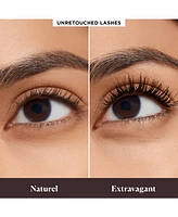 Laura Mercier Caviar Extravagant Volumizing & Lengthening Mascara