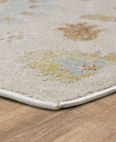 Windermere Whitehaven Rug Collection