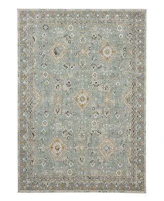 Karastan Windermere Ravenglass 7'10x10'3 Area Rug