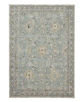 Windermere Ravenglass Rug Collection