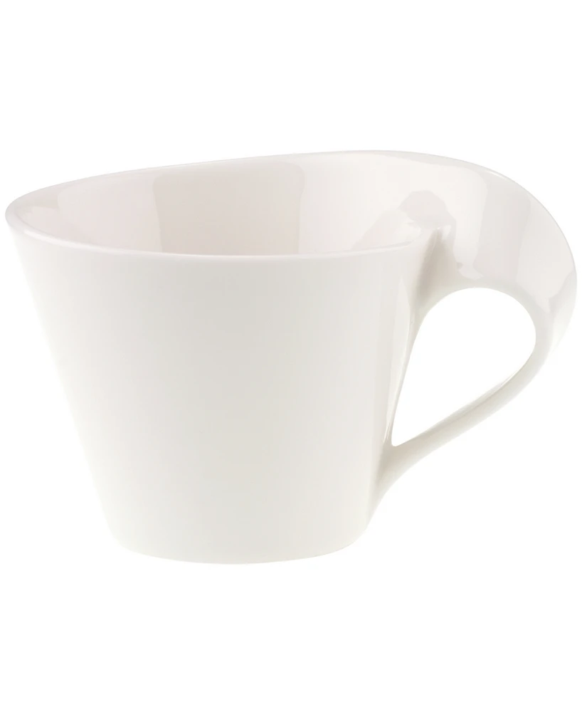 Villeroy & Boch New Wave Cafe Cappuccino Cup