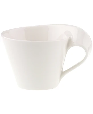 Villeroy & Boch New Wave Cafe Cappuccino Cup