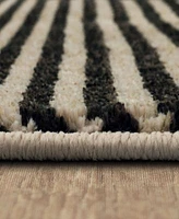 Bobby Berk Series 2 Luna 2x8 Area Rug