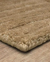 Bobby Berk Series 2 Terra Firma 2x8 Area Rug