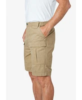 KingSize Big & Tall Deeper Pocket 8" Cargo Shorts