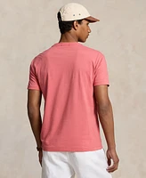 Polo Ralph Lauren Men's Classic-Fit Polo Bear Jersey T-Shirt