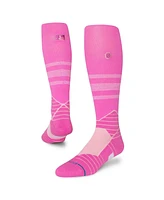 Stance Men's and Women's Mlb Mother's Day FreshTek Tube Socks