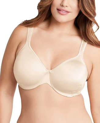 Bali Live It Up 2-Ply Seamless Underwire Comfort Bra 3353