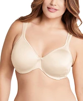 Bali Live It Up 2-Ply Seamless Underwire Comfort Bra 3353