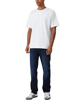 Cotton On Men's Regular Straight Jean