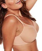 Bali One Smooth U Ultra Light Shaping Underwire Bra 3439