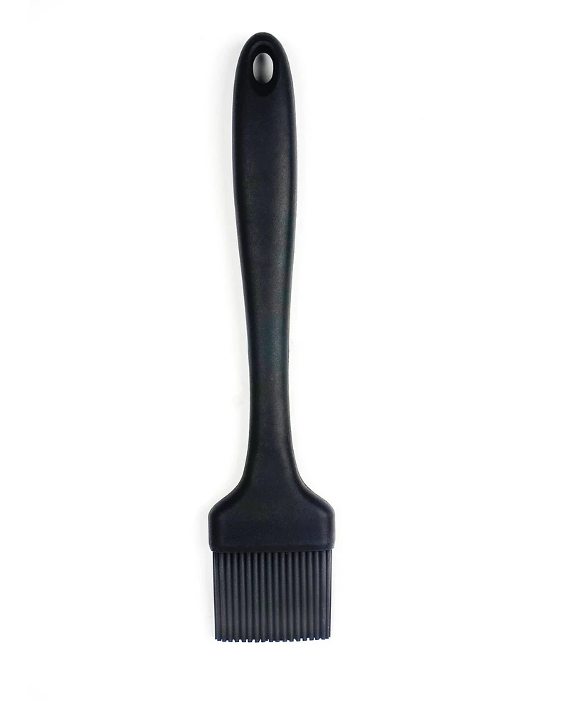Rsvp International Ela Series 8.75" Silicone Basting Brush