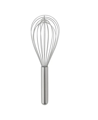 Rsvp International Endurance 18/8 Stainless Steel 11" x 3.5" Balloon Whisk