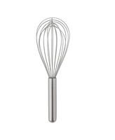 Rsvp International Endurance 18/8 Stainless Steel 11" x 3.5" Balloon Whisk