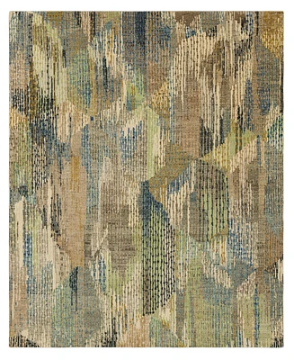 Stacy Garcia Home Depiction Bancroft 6'x9' Area Rug