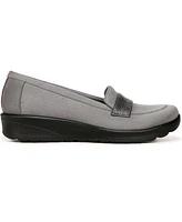 Bzees Gamma 2 Washable Slip On Loafers