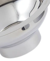 Rsvp International Endurance Stainless Steel 7"x6"x3" Wide Mouth Canning Funnel