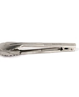 Rsvp International Endurance Stainless Steel 6" Mini Locking Tongs