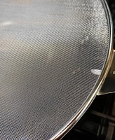 Rsvp International Endurance Stainless Steel 13" Splatter Screen