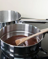 Rsvp International Endurance 1 Qt Induction Safe Double Boiler