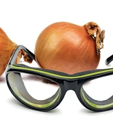 Rsvp International Plastic 5.5" x 6.5" x 1.5" Onion Goggles