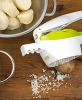 Rsvp International Plastic and Stainless Steel Potato Ricer