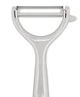 Rsvp International Endurance Stainless Steel 6" x 2.25" Y Shaped Peeler