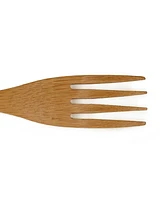 Rsvp International Wood 12 Piece 6.75"Fork Set