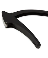 Rsvp International 7x1.5" Jona's Easy Clean Garlic Press