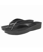 Aerothotic Ravine Women's Orthotic Thong Sandals