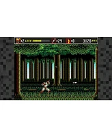 Sega Genesis Classics