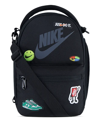 Nike Big Kids Patch Lunch Tote