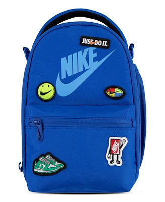 Nike Big Kids Patch Lunch Tote