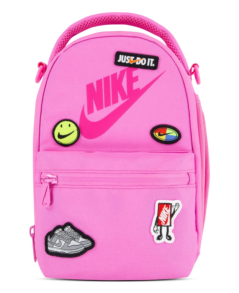 Nike Big Kids Patch Lunch Tote