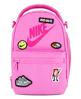 Nike Big Kids Patch Lunch Tote